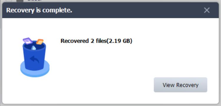 Glarysoft File Recovery Pro 1.22.0.22 download the new version for mac
